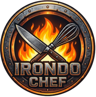 Cook-off challenges logo
